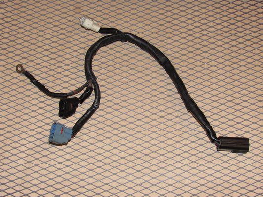 93 94 95 Mazda RX7 OEM Leading & Trailing Ignition Coil Wiring Harness Connector