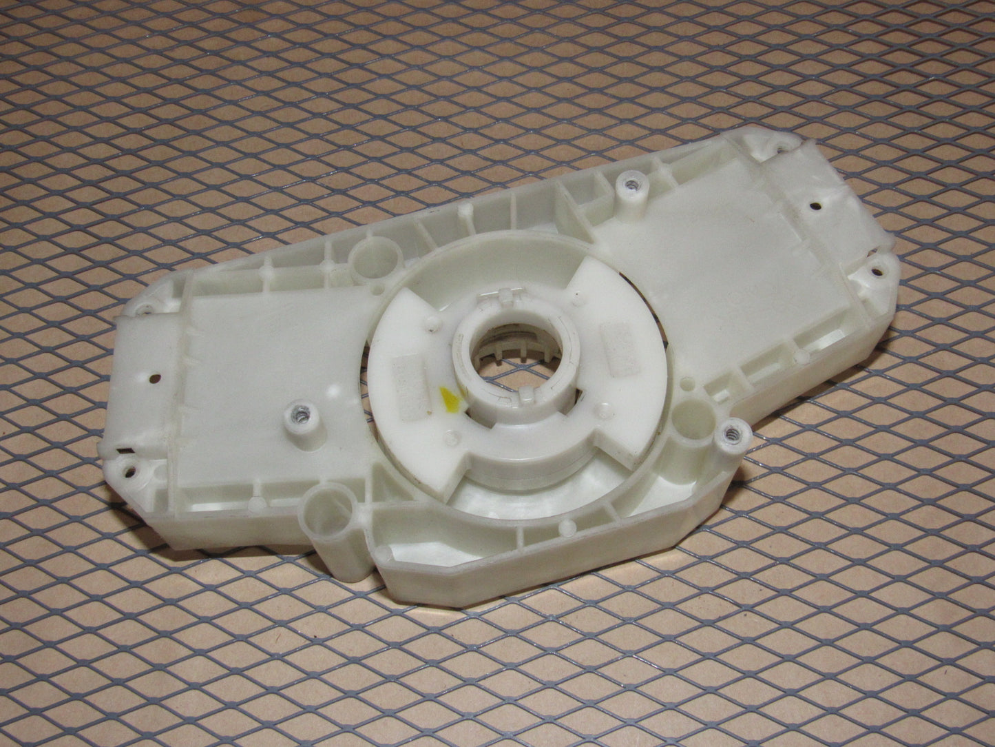 00-09 Honda S2000 OEM Headlight & Wiper Switch Lever Holder Housing