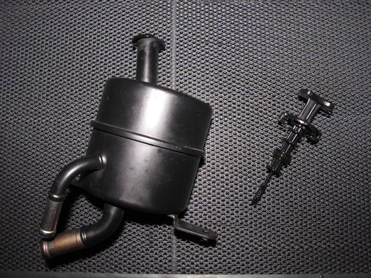 90 91 92 93 Mazda Miata OEM Power Steering Fluid Reservoir