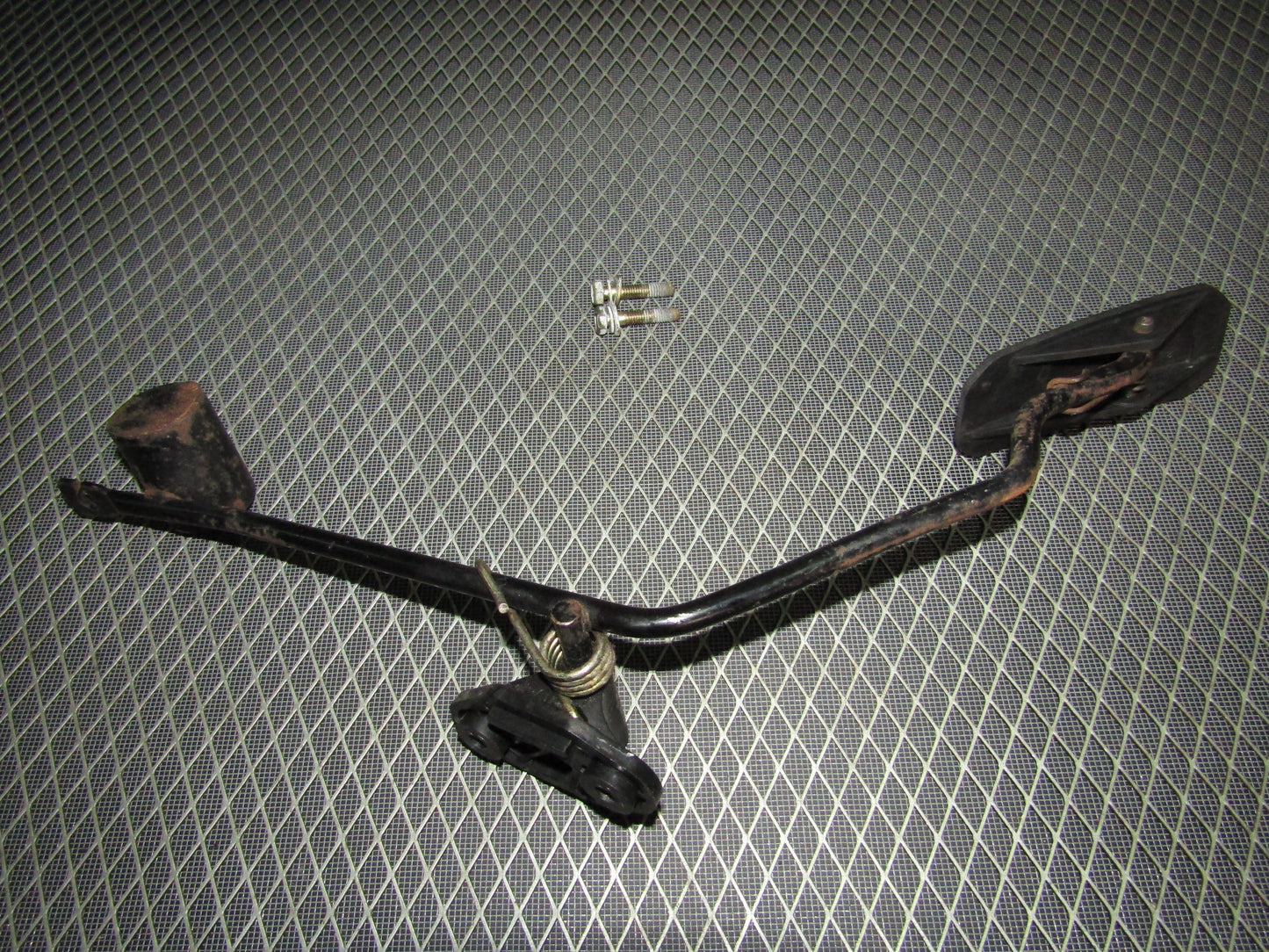 92 93 94 95 96 Toyota Camry OEM Gas Pedal - A/T