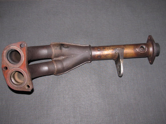 94 95 96 97 98 99 00 01 Acura Integra OEM Exhaust Manifold Front Pipe