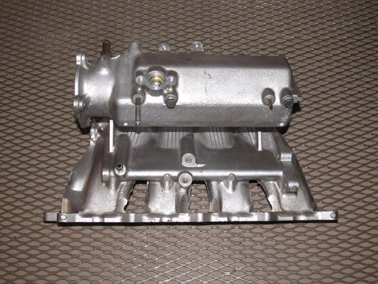 97 98 99 Mitsubishi Eclipse Turbo OEM Intake Manifold