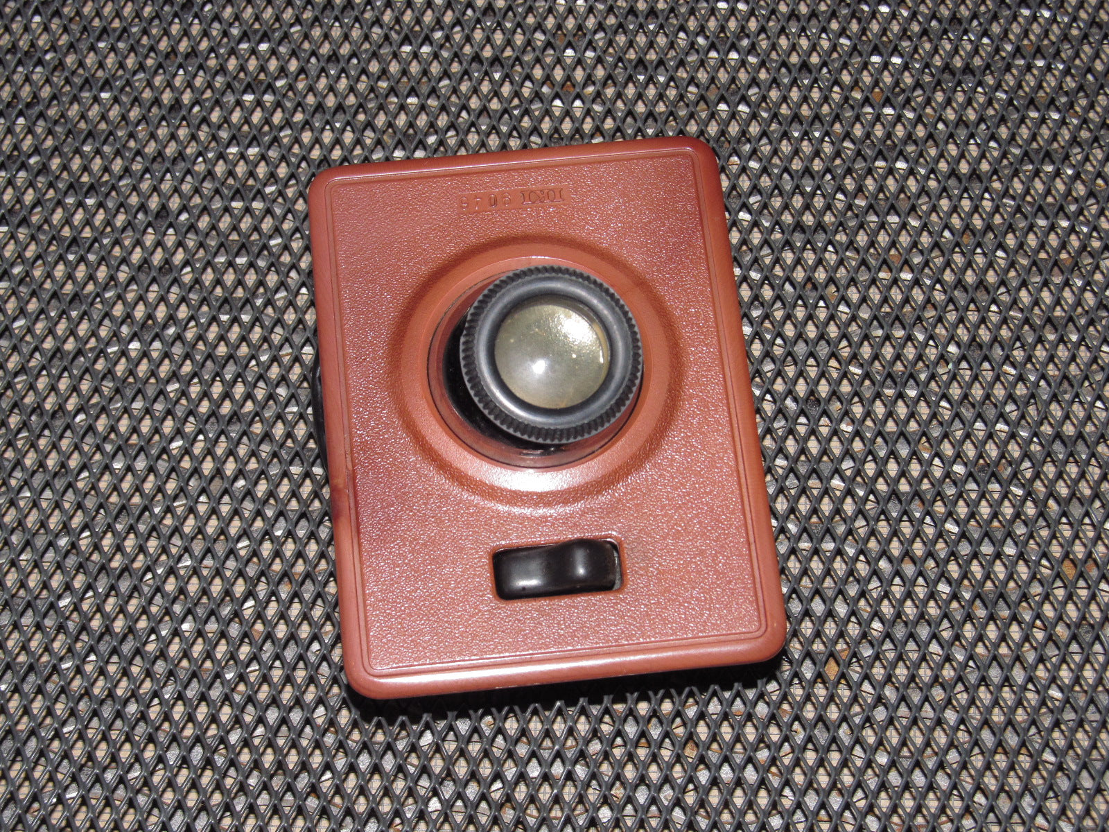 79 80 Datsun 280zx OEM Dome Map Light