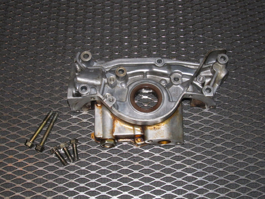 94 95 96 97 Mitsubishi 3000GT Engine Oil Pump