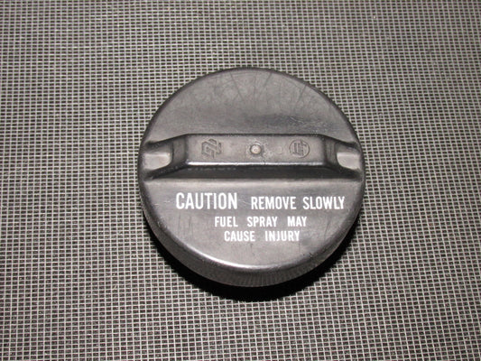 87 88 89 Toyota MR2 OEM Gas Cap