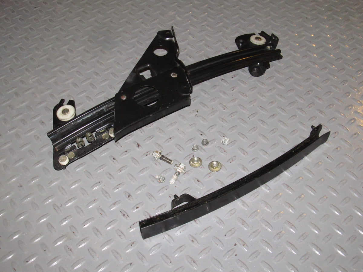 92 93 94 95 96 97 Subaru SVX OEM Rear Window Regulator & Guide - Right