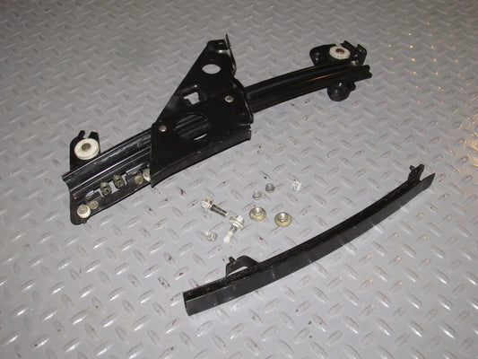 92 93 94 95 96 97 Subaru SVX OEM Rear Window Regulator & Guide - Right