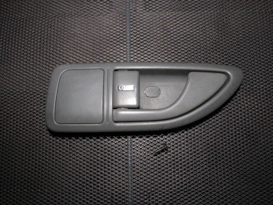 93 94 95 96 97 Honda Del Sol OEM Interior Door Handle - Left