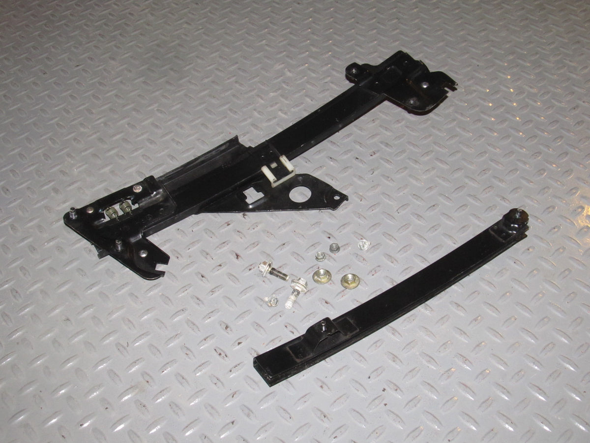 92 93 94 95 96 97 Subaru SVX OEM Rear Window Regulator & Guide - Right
