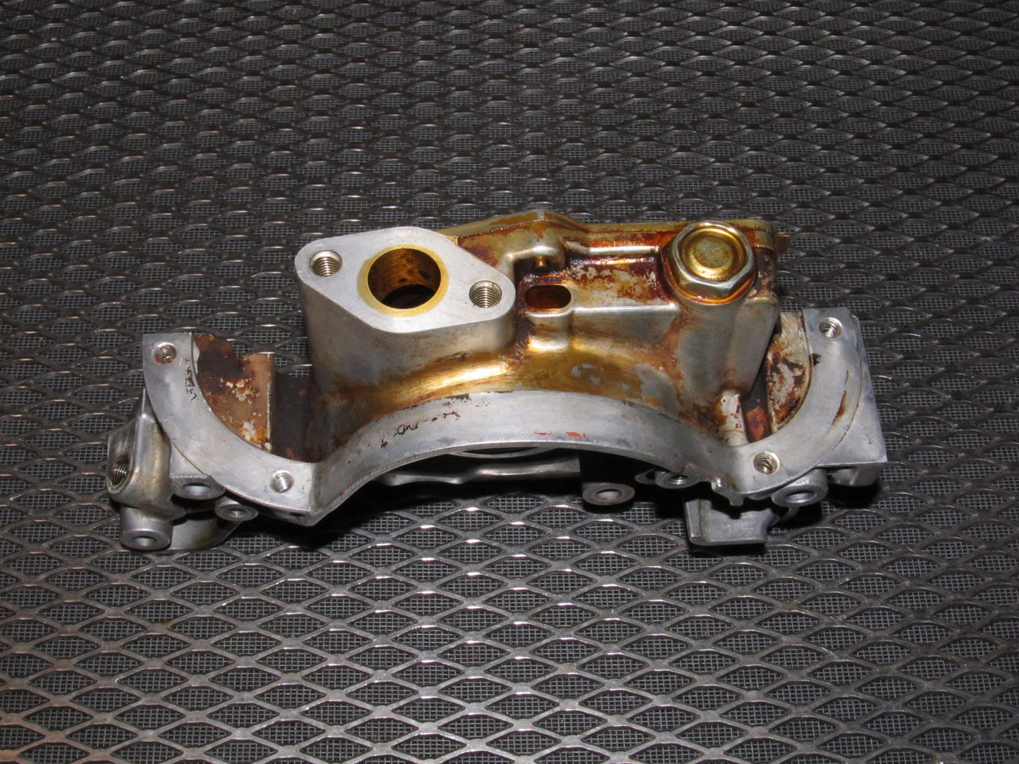 94 95 96 97 Mitsubishi 3000GT Engine Oil Pump