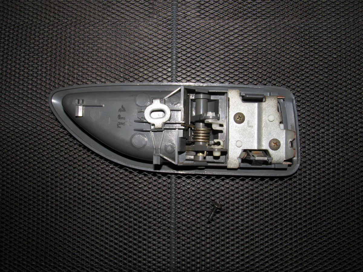 93 94 95 96 97 Honda Del Sol OEM Interior Door Handle - Left