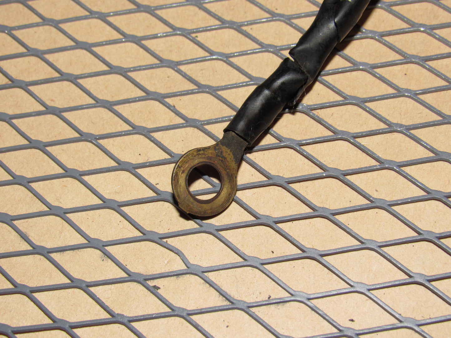 93 94 95 Mazda RX7 OEM Leading & Trailing Ignition Coil Wiring Harness Connector