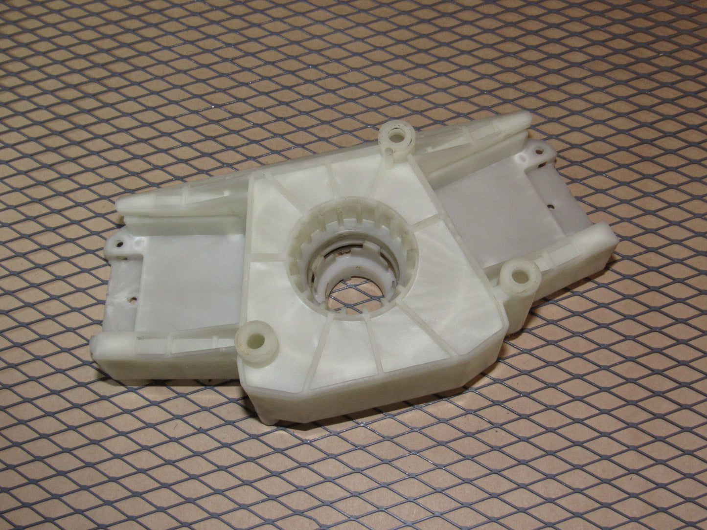 00-09 Honda S2000 OEM Headlight & Wiper Switch Lever Holder Housing