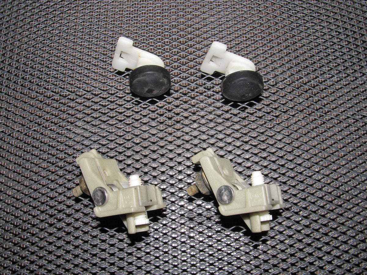 93 94 95 96 97 Honda Del Sol OEM Window Stopper