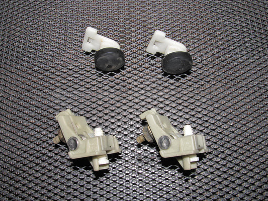 93 94 95 96 97 Honda Del Sol OEM Window Stopper
