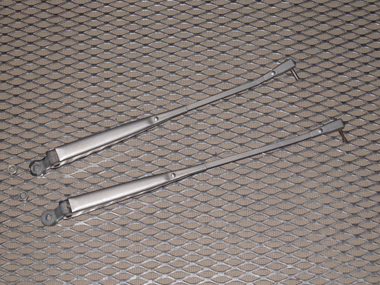 79 80 Datsun 280zx OEM Front Wiper Arm