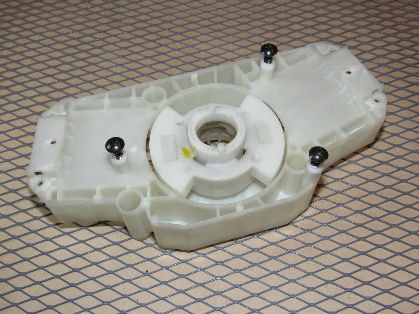 00-09 Honda S2000 OEM Headlight & Wiper Switch Lever Holder Housing