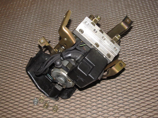 97 98 99 Mitsubishi Eclipse GST Turbo OEM ABS Actuator Motor
