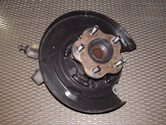 90-96 Nissan 300zx OEM Rear Wheel Hub Spindle - Right - Twin Turbo