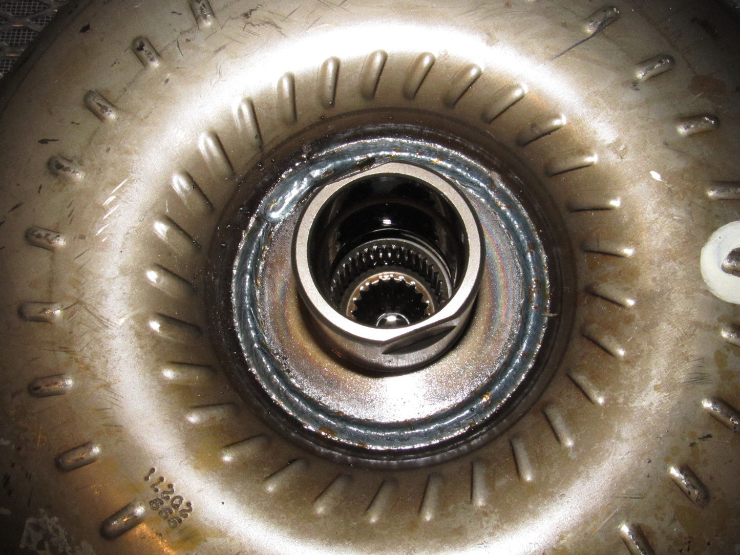 94 95 96 97 Mitsubishi 3000GT A/T Torque Converter