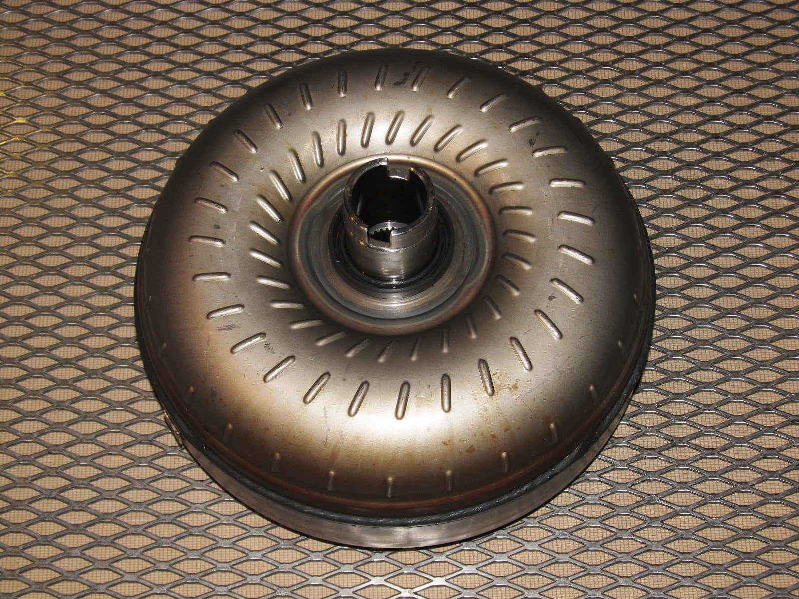 91 92 93 94 Nissan 240SX OEM Torque Converter