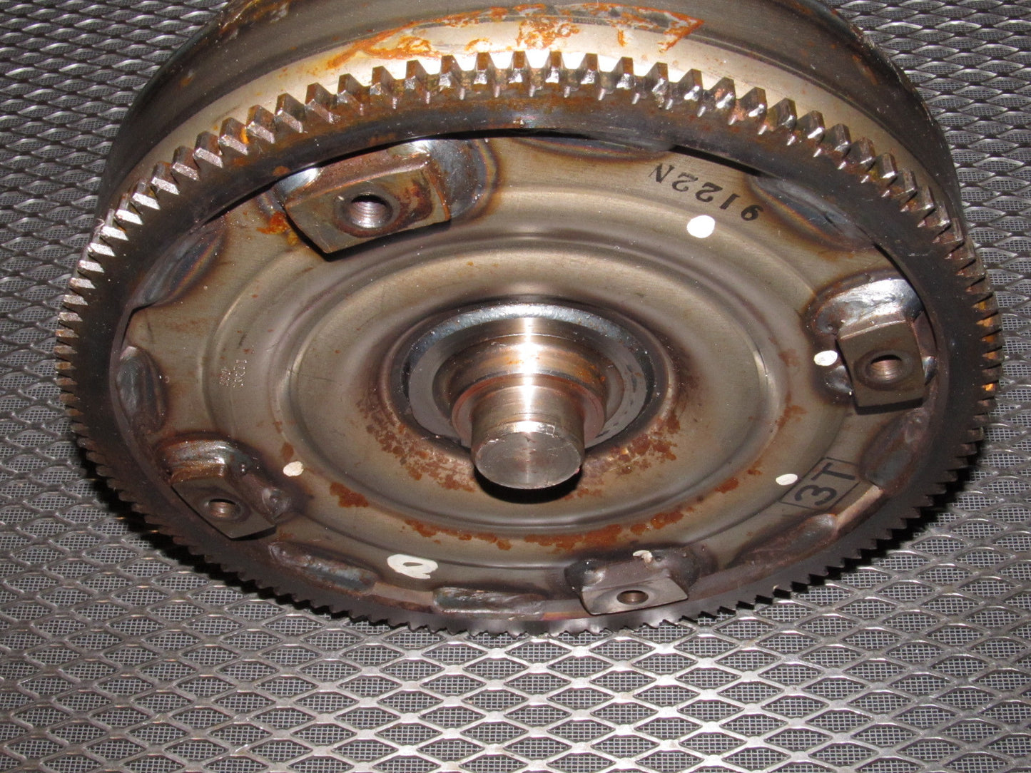 94 95 96 97 Mitsubishi 3000GT A/T Torque Converter