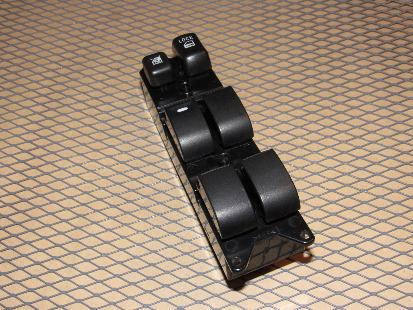 08 09 10 11 12 13 14 15 Lancer Evo X OEM Front Window Switch - Left