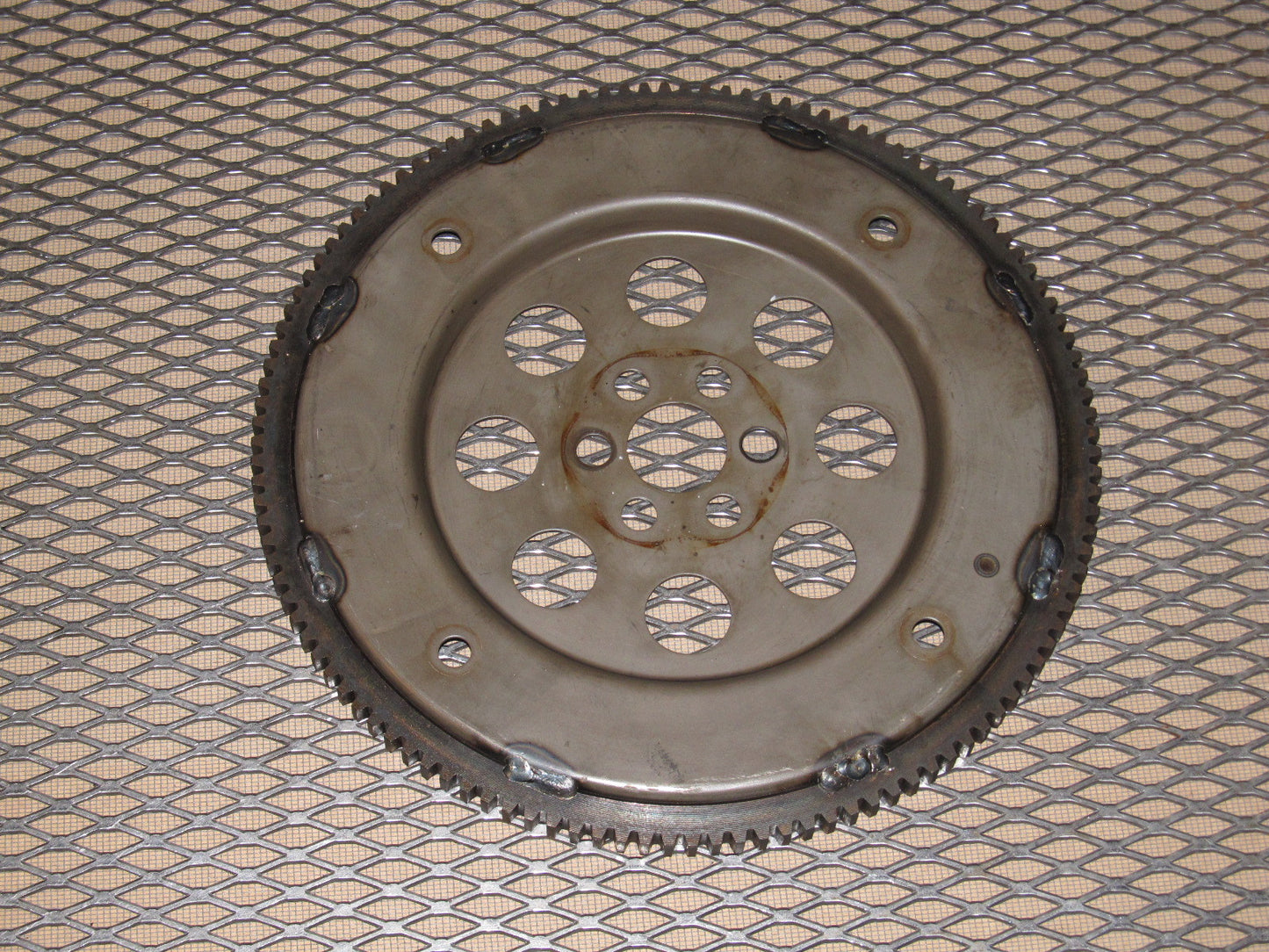 91 92 93 94 Nissan 240SX OEM A/T Flexplate