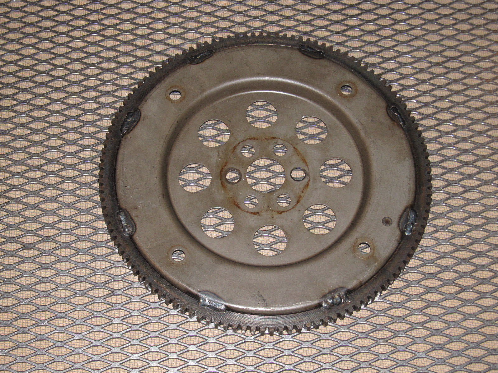 91 92 93 94 Nissan 240SX OEM A/T Flexplate