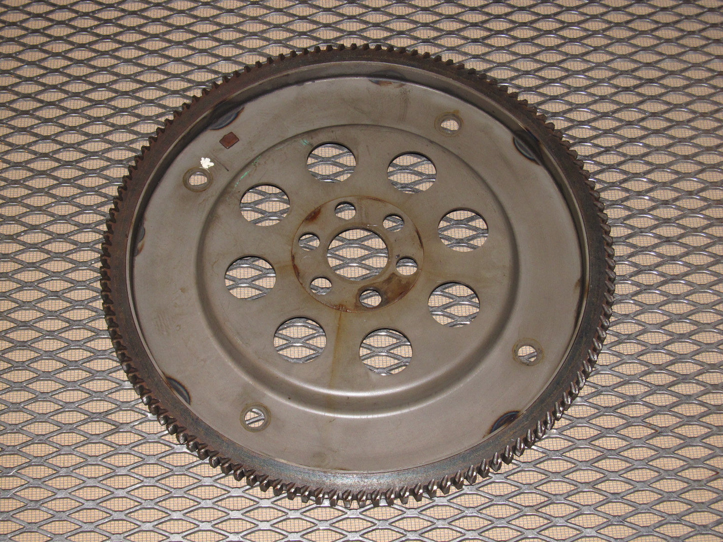 91 92 93 94 Nissan 240SX OEM A/T Flexplate