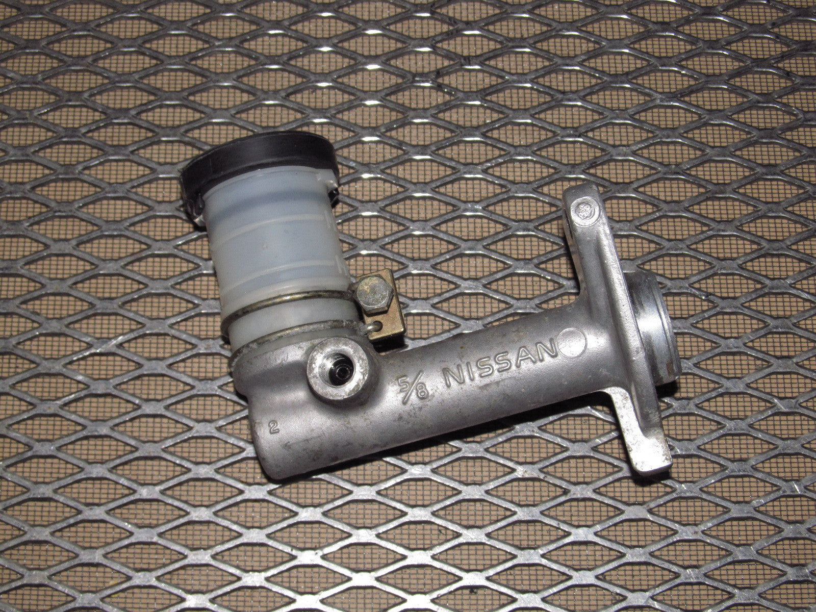 90-96 Nissan 300zx OEM Clutch Master Cylinder - Twin Turbo