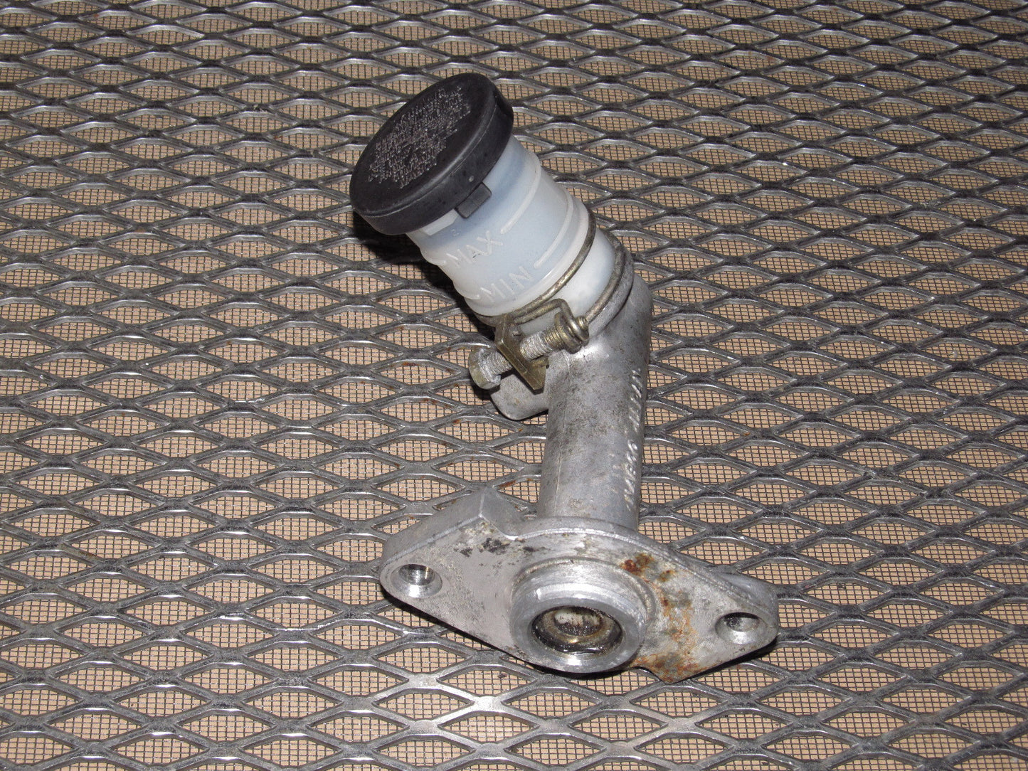 90-96 Nissan 300zx OEM Clutch Master Cylinder - Twin Turbo