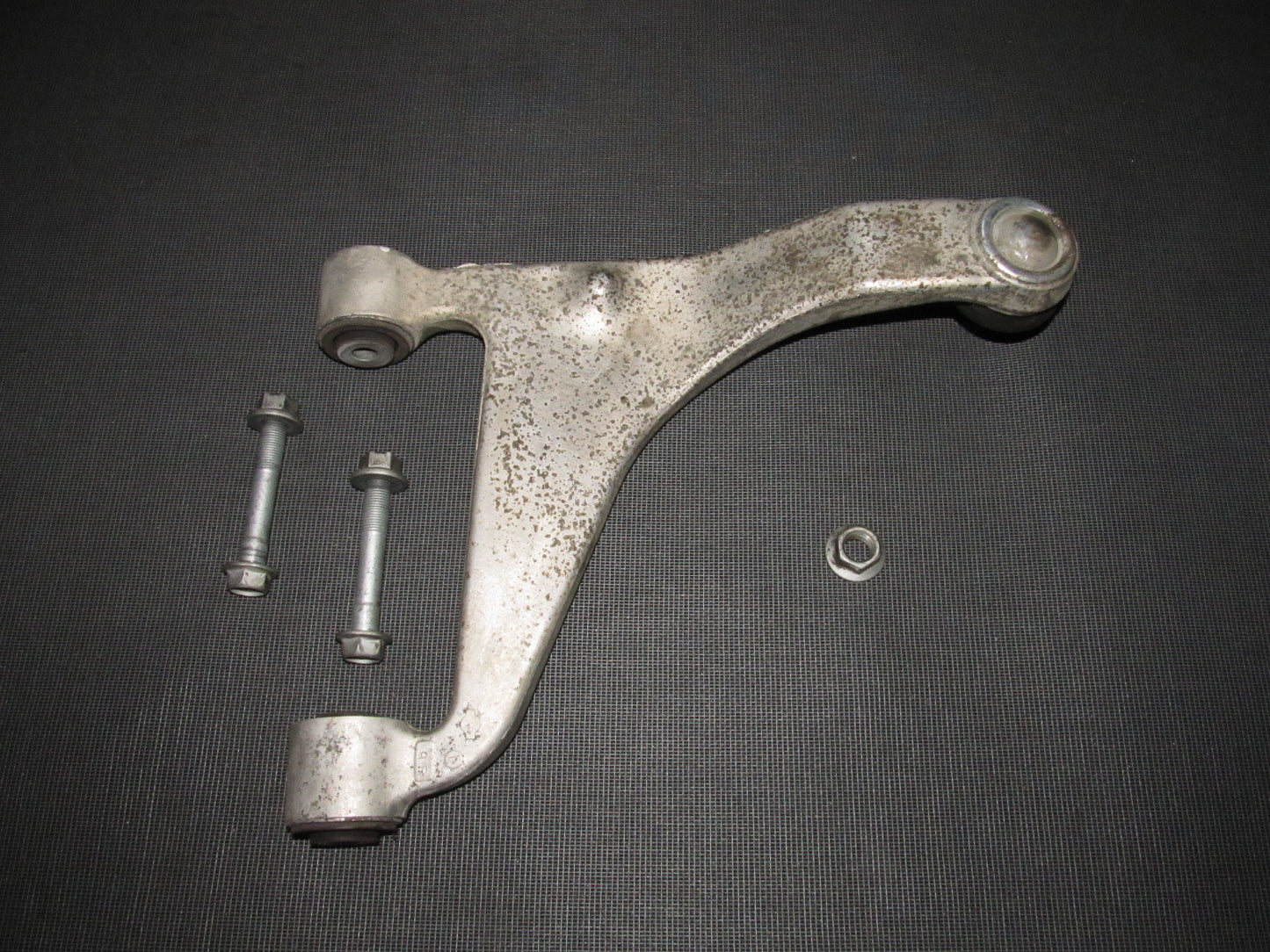 03-04 Infiniti G35 Sedan OEM Rear Upper Control Arm - Right