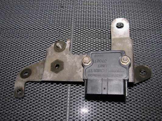 90 91 92 93 Mazda Miata OEM Ignition Power TR Unit J702T