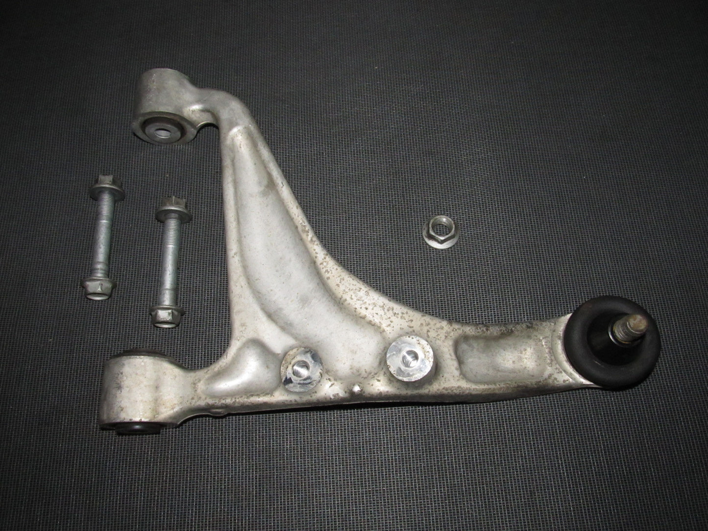 03-04 Infiniti G35 Sedan OEM Rear Upper Control Arm - Right