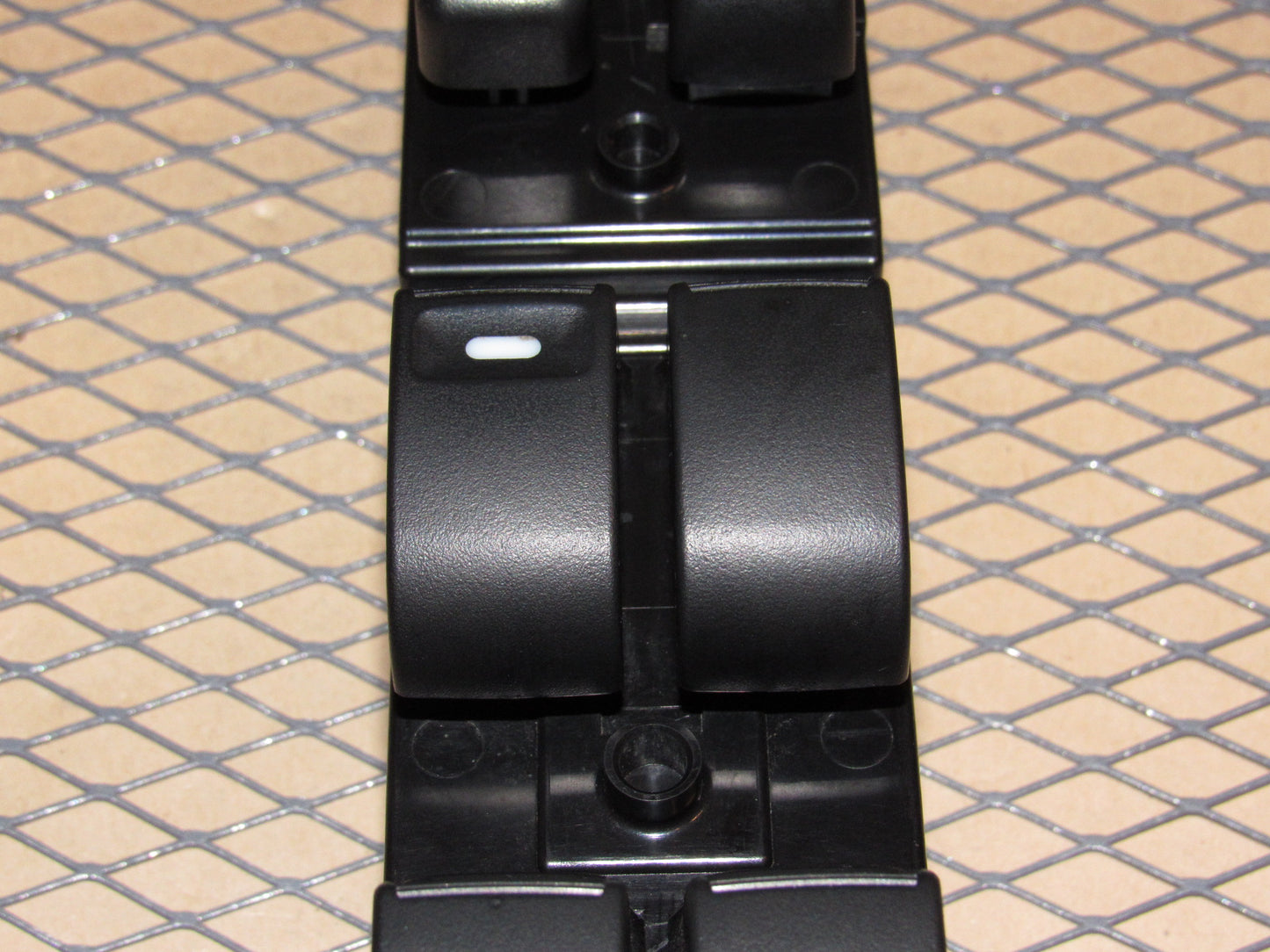 08 09 10 11 12 13 14 15 Lancer Evo X OEM Front Window Switch - Left