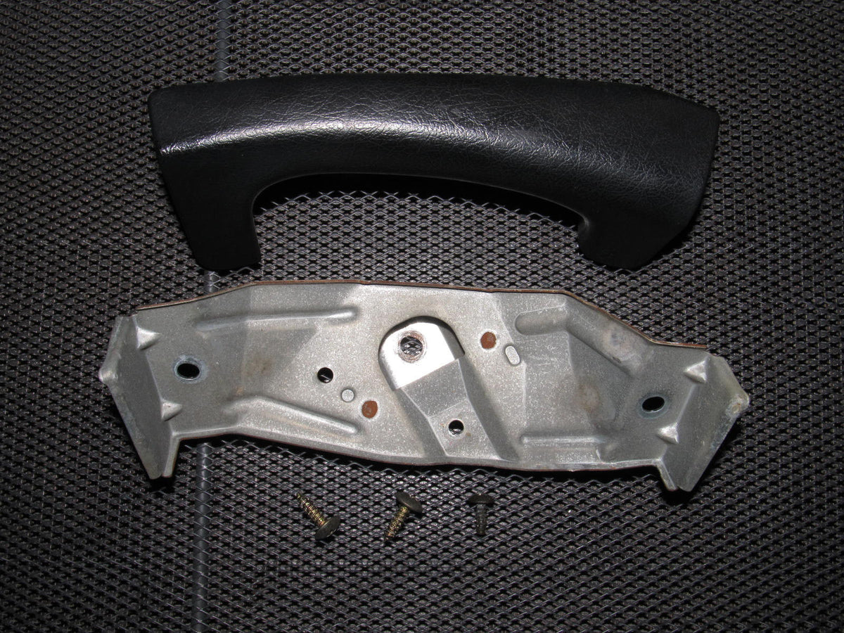93 94 95 96 97 Honda Del Sol OEM Door Panel Handle - Left