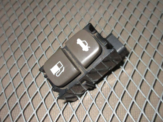 92 93 Lexus ES300 OEM Trunk & Gas Door Release Switch