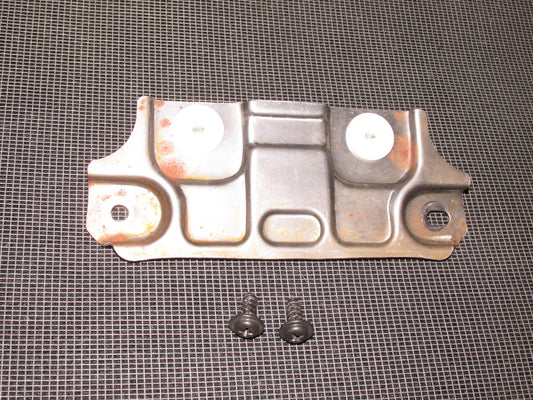 87 88 89 Toyota MR2 OEM Center Console Mounting Bracket