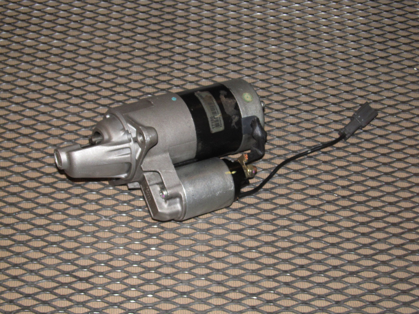 91 92 93 94 Nissan 240SX OEM A/T Starter
