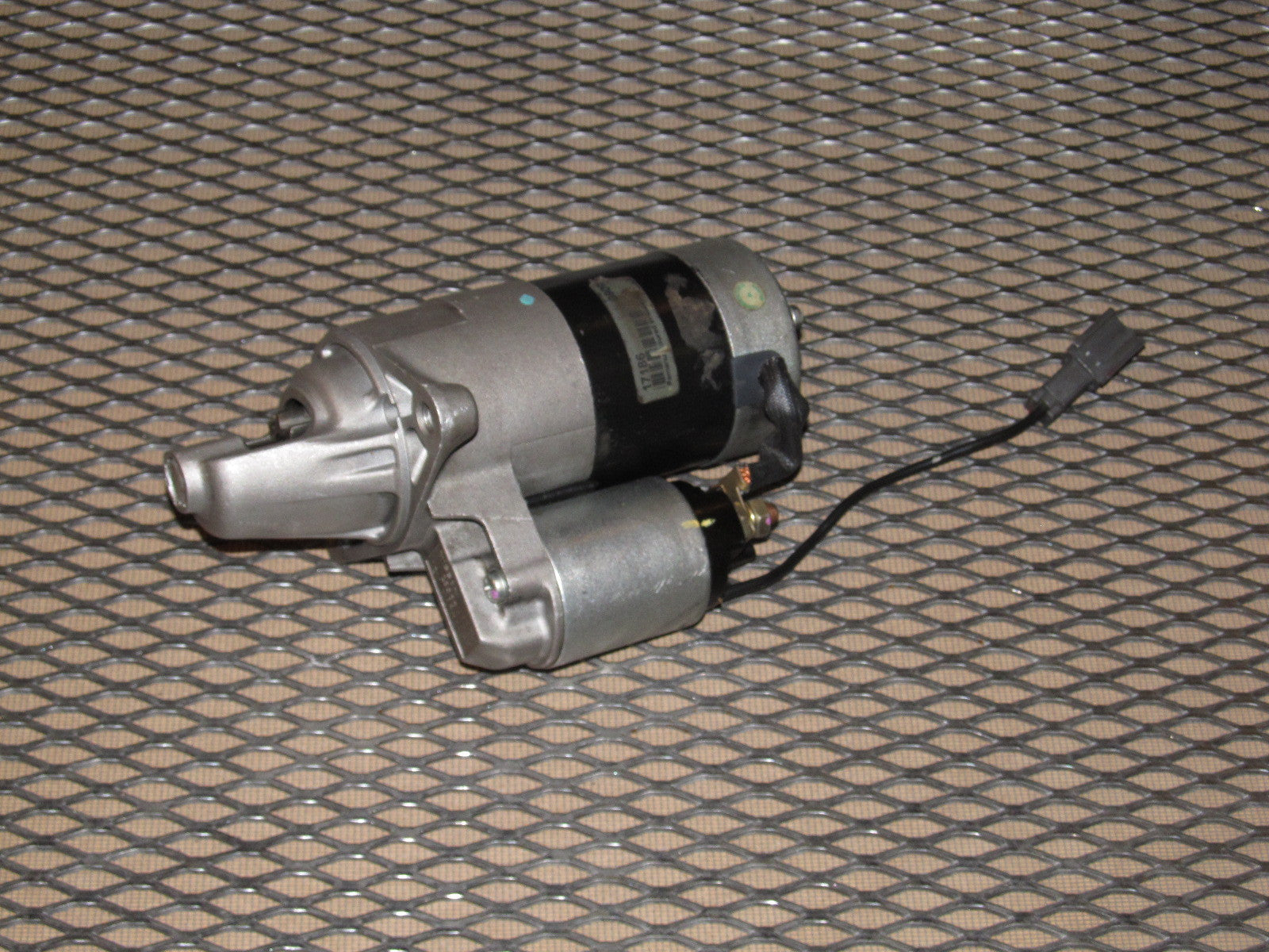 91 92 93 94 Nissan 240SX OEM A/T Starter