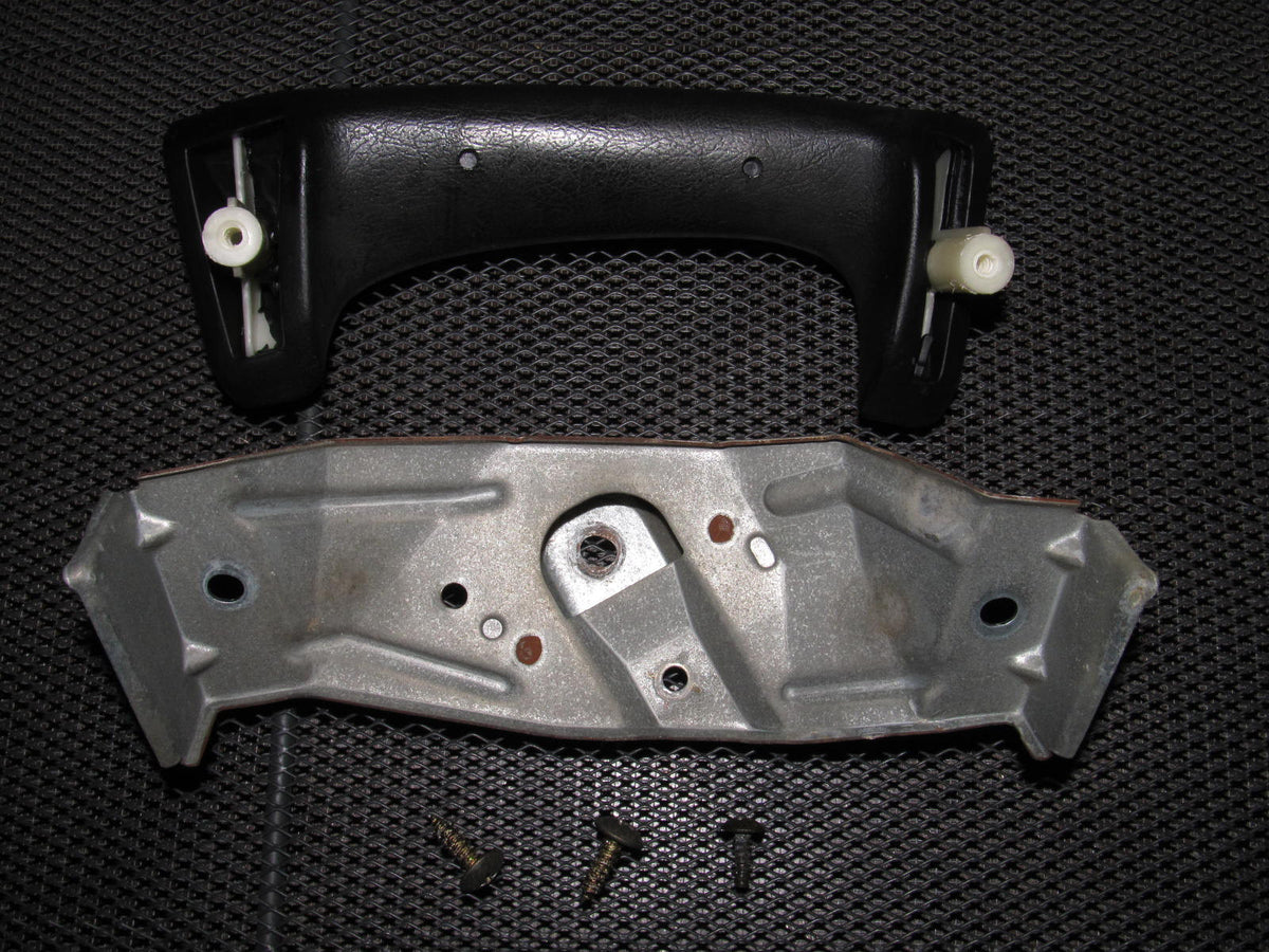 93 94 95 96 97 Honda Del Sol OEM Door Panel Handle - Left