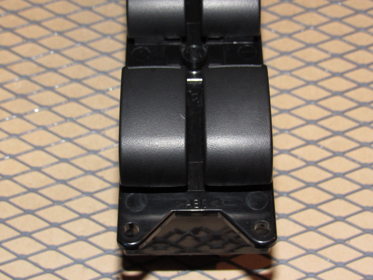 08 09 10 11 12 13 14 15 Lancer Evo X OEM Front Window Switch - Left