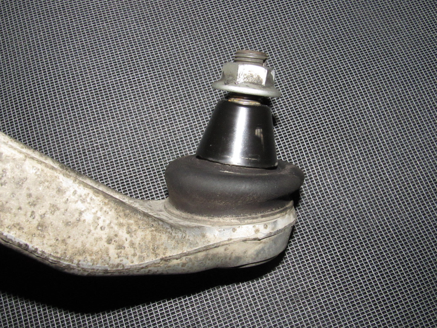 03-04 Infiniti G35 Sedan OEM Rear Upper Control Arm - Right