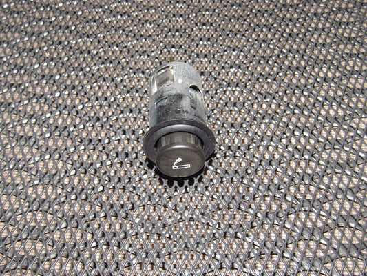 83-85 Porsche 944 OEM 12 Volt Adapter & Lighter