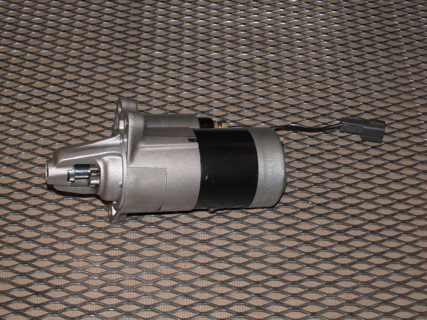 91 92 93 94 Nissan 240SX OEM A/T Starter