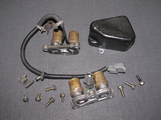 94 95 96 97 98 99 00 01 Acura Integra OEM Auto Transmission Solenoid