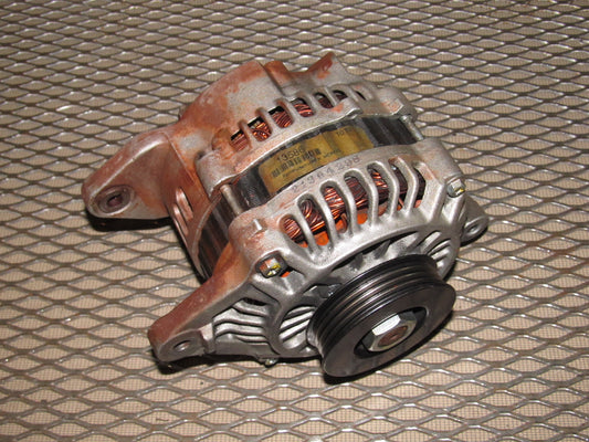97 98 99 Mitsubishi Eclipse Turbo Alternator