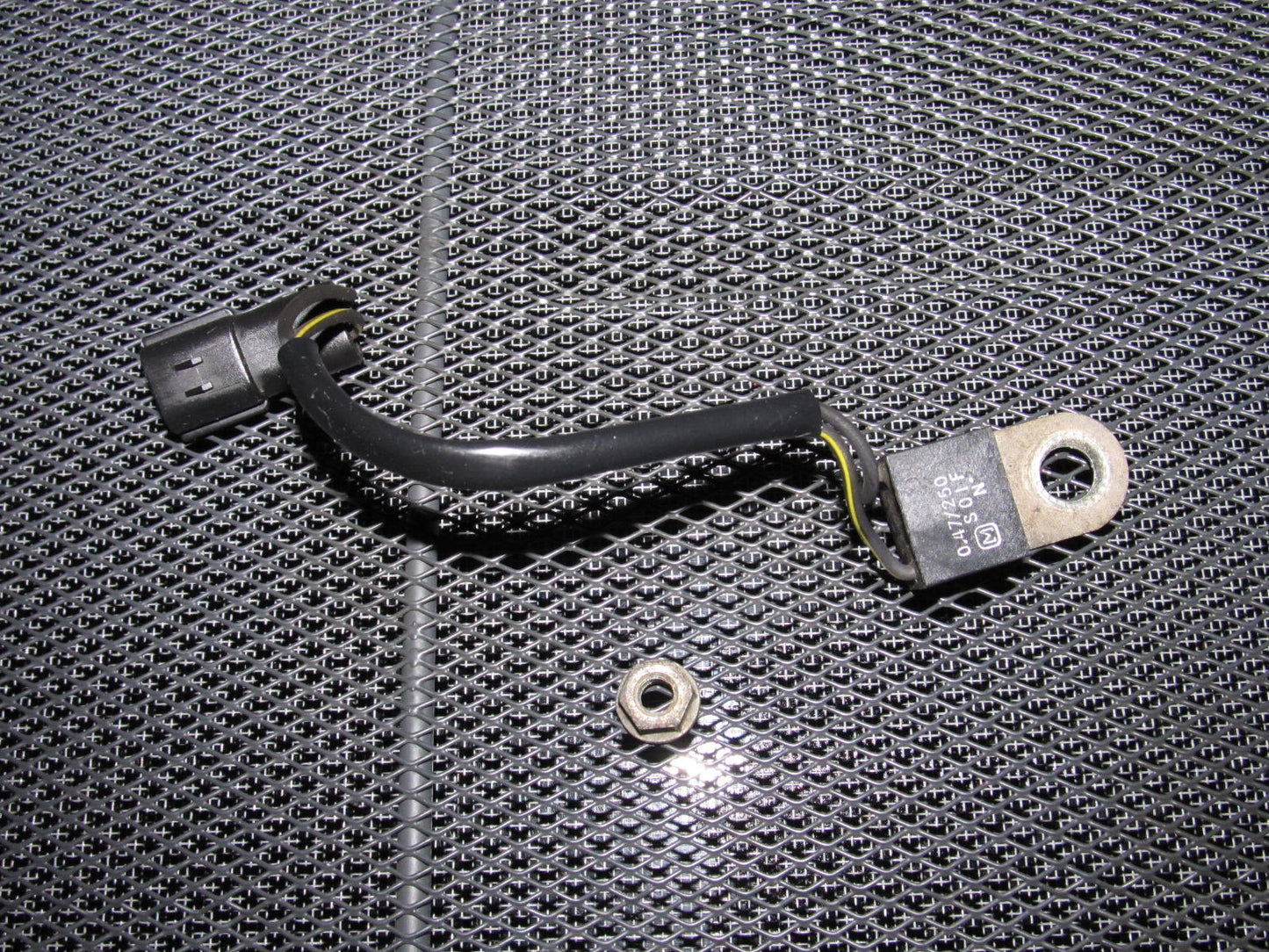 90 91 92 93 Mazda Miata OEM Ignition Condenser Relay 0.47/250
