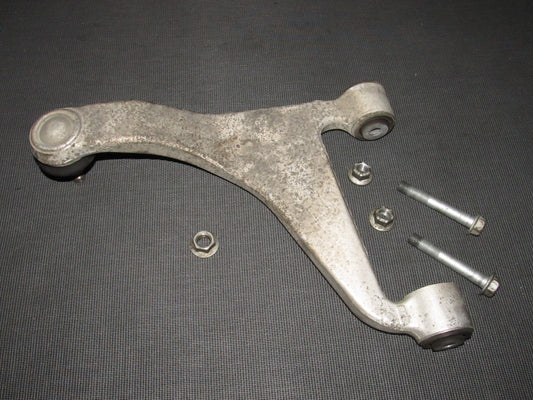 03-04 Infiniti G35 Sedan OEM Rear Upper Control Arm - Left